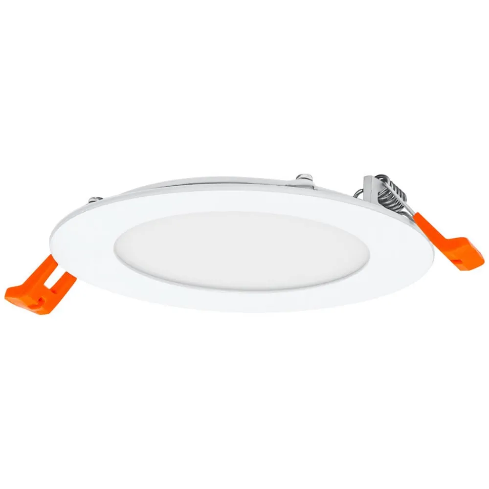 LEDVANCE SMART+ Loftlamper|Indbygningsspots > WiFi Orbis Downlight Slim Ø 12 cm