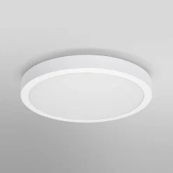 Loftlamper ^ LEDVANCE SMART+ WiFi Orbis Downlight Overflade Ø40cm