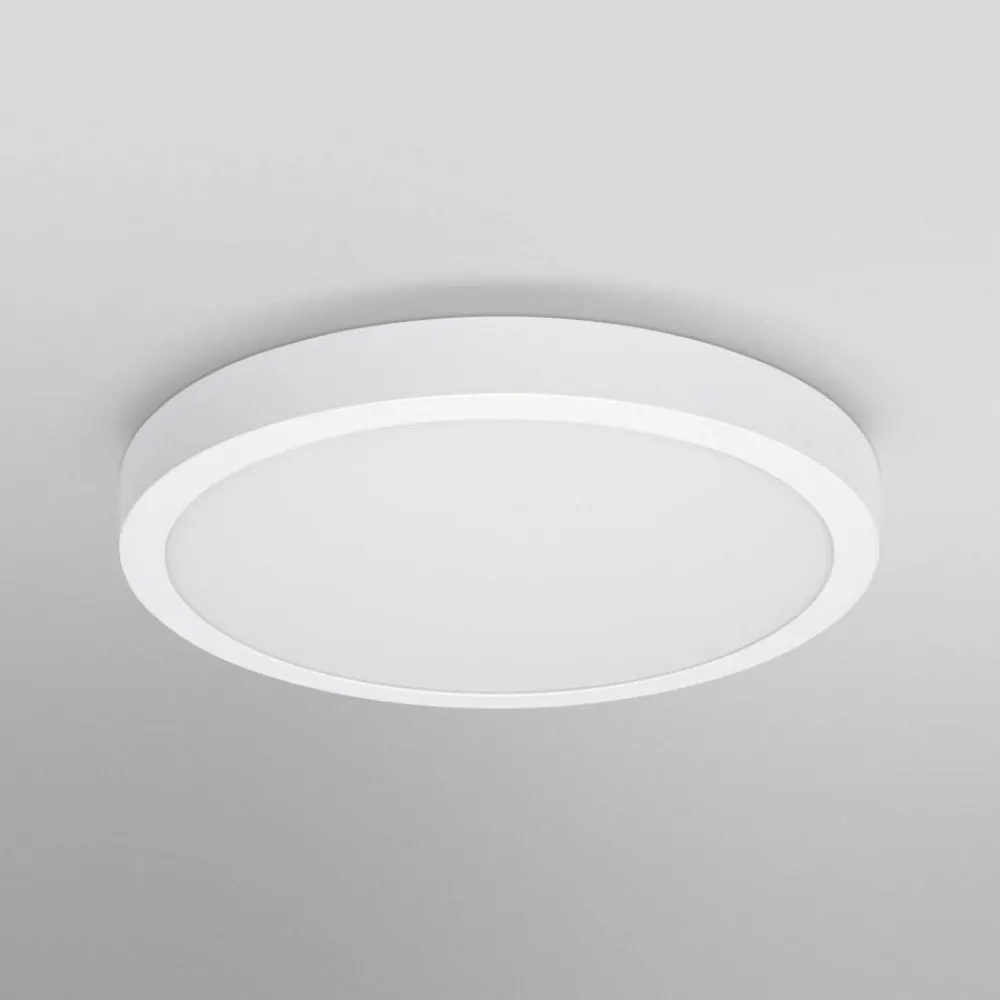 Loftlamper ^ LEDVANCE SMART+ WiFi Orbis Downlight Overflade Ø40cm