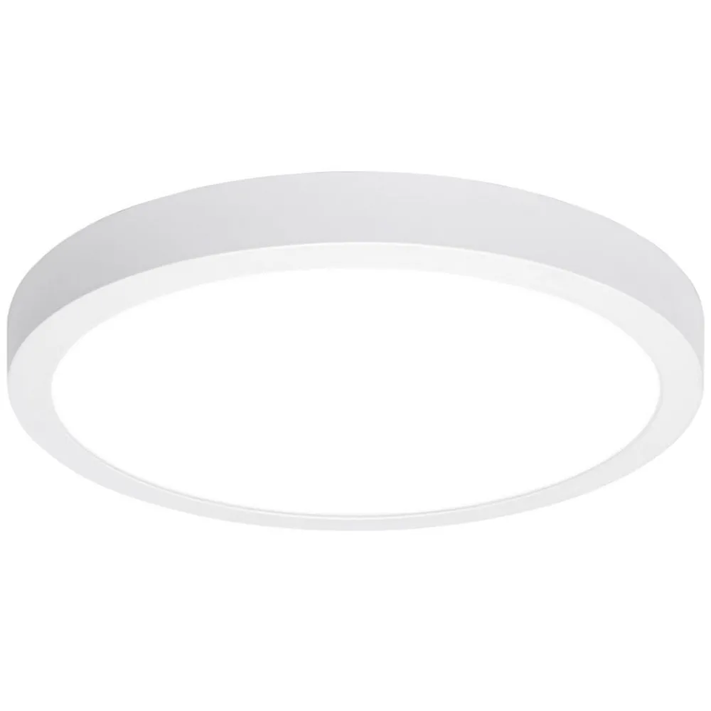 Loftlamper ^ LEDVANCE SMART+ WiFi Orbis Downlight Overflade Ø40cm