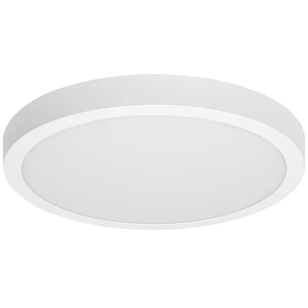 Loftlamper ^ LEDVANCE SMART+ WiFi Orbis Downlight Overflade Ø40cm