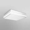 LEDVANCE SMART+ Loftlamper > WiFi Orbis magnet hvid, 30x30cm