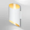 Væglamper|Væglamper ^ LEDVANCE SMART+ WiFi Orbis Wall Cyldro, hvid