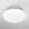 Loftlamper ^ LEDVANCE SMART+ WiFi Orbis Wall Aqua IP44 Ø 20 cm