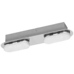 LEDVANCE SMART+ Loftlamper > WiFi Orbis Wall Duplo, sort, 2 lk