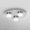 LEDVANCE SMART+ Loftlamper > WiFi Orbis Wall Round, Ø 30 cm