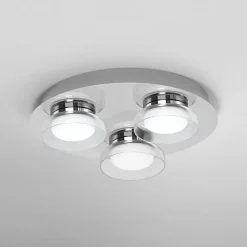 LEDVANCE SMART+ Loftlamper > WiFi Orbis Wall Round, Ø 30 cm