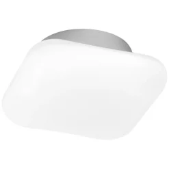 Loftlamper ^ LEDVANCE SMART+ WiFi Orbis Wall Aqua IP44 20x20 cm
