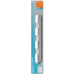 LEDVANCE SMART+ Loftlamper > WiFi Orbis Wall Duplo, sølv, 4 lk