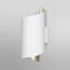 LEDVANCE SMART+ Væglamper > WiFi Orbis Wall Twist, hvid