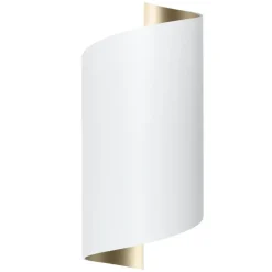 LEDVANCE SMART+ Væglamper > WiFi Orbis Wall Twist, hvid
