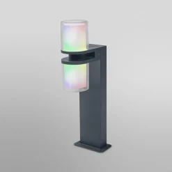 LEDVANCE SMART+ Sokkellamper > WiFi Outdoor Flare Updown 50 cm