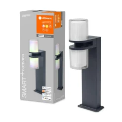 LEDVANCE SMART+ Sokkellamper > WiFi Outdoor Flare Updown 50 cm