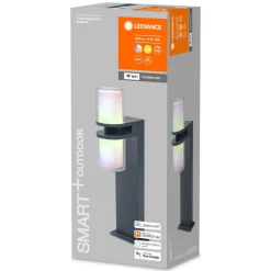 LEDVANCE SMART+ Sokkellamper > WiFi Outdoor Flare Updown 50 cm