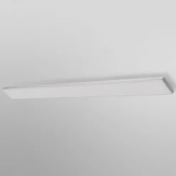 Arbejdsrum/Kontor|Loftlamper ^ LEDVANCE SMART+ WiFi Planon LED-panel CCT 120x10