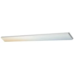 Arbejdsrum/Kontor|Loftlamper ^ LEDVANCE SMART+ WiFi Planon LED-panel CCT 120x10