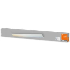 Arbejdsrum/Kontor|Loftlamper ^ LEDVANCE SMART+ WiFi Planon LED-panel CCT 120x10