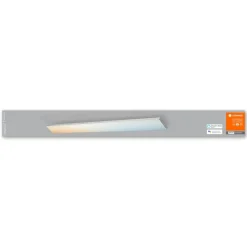 Arbejdsrum/Kontor|Loftlamper ^ LEDVANCE SMART+ WiFi Planon LED-panel CCT 120x10
