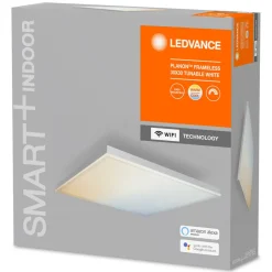 LEDVANCE SMART+ Arbejdsrum/Kontor|Loftlamper > WiFi Planon LED-panel CCT 30x30 cm