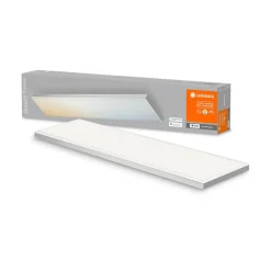 LEDVANCE SMART+ Arbejdsrum/Kontor|Loftlamper > WiFi Planon LED-panel CCT 60x10 cm