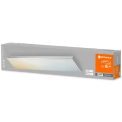 LEDVANCE SMART+ Arbejdsrum/Kontor|Loftlamper > WiFi Planon LED-panel CCT 60x10 cm