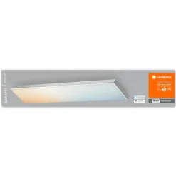 LEDVANCE SMART+ Arbejdsrum/Kontor|Loftlamper > WiFi Planon LED-panel CCT 60x10 cm