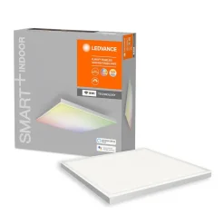 LEDVANCE SMART+ Arbejdsrum/Kontor > WiFi Planon LED-panel RGBW 30x30
