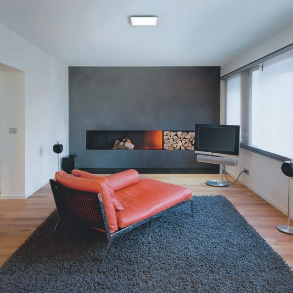 LEDVANCE SMART+ Loftlamper > WiFi Planon Plus, CCT, 30 x 30 cm