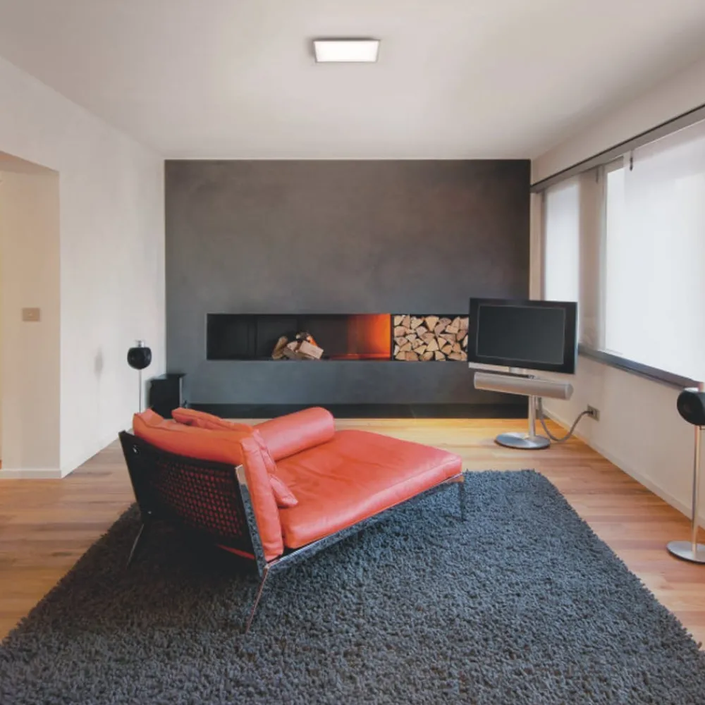 LEDVANCE SMART+ Loftlamper > WiFi Planon Plus, CCT, 30 x 30 cm