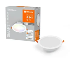 LEDVANCE SMART+ Indbygningsspots > WiFi Spot LED-indbygningsspot, 110°