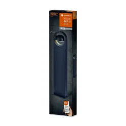 Gadebelysning ^ LEDVANCE SMART+ WiFi Swing Round LED-gadelampe