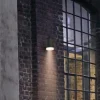 LEDVANCE Solcellelamper|Væglamper > Solar LED udendørs væglampe Endura Style Qxford