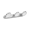 Væg- Og Spejllamper|Væglamper ^ LEDVANCE SMART+ LEDVANCE SUN@Home Badeværelse LED-vægspot 3-lys