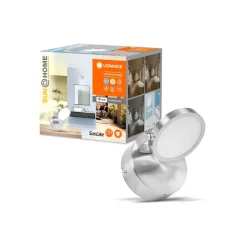 Væg- Og Spejllamper|Væglamper ^ LEDVANCE SMART+ LEDVANCE SUN@Home LED-vægspot til badeværelset 1-lys