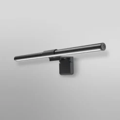 LEDVANCE SMART+ Arbejdsrum/Kontor|Bordlamper > LEDVANCE SUN@Home Monitor clip-lampe, sort