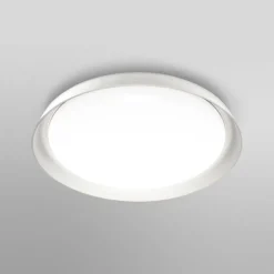 LEDVANCE SMART+ Arbejdsrum/Kontor > LEDVANCE SUN@Home Orbis Plate LED-loftlampe