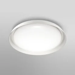 LEDVANCE SMART+ Arbejdsrum/Kontor > LEDVANCE SUN@Home Orbis Plate LED-loftlampe