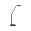 Arbejdsrum/Kontor|Bordlamper ^ LEDVANCE SMART+ LEDVANCE SUN@Home Panan Desk Disc, bord, sort