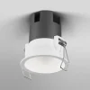 LEDVANCE Spotlights > Twist LED-spot Ø7cm 830 hvid/hvid