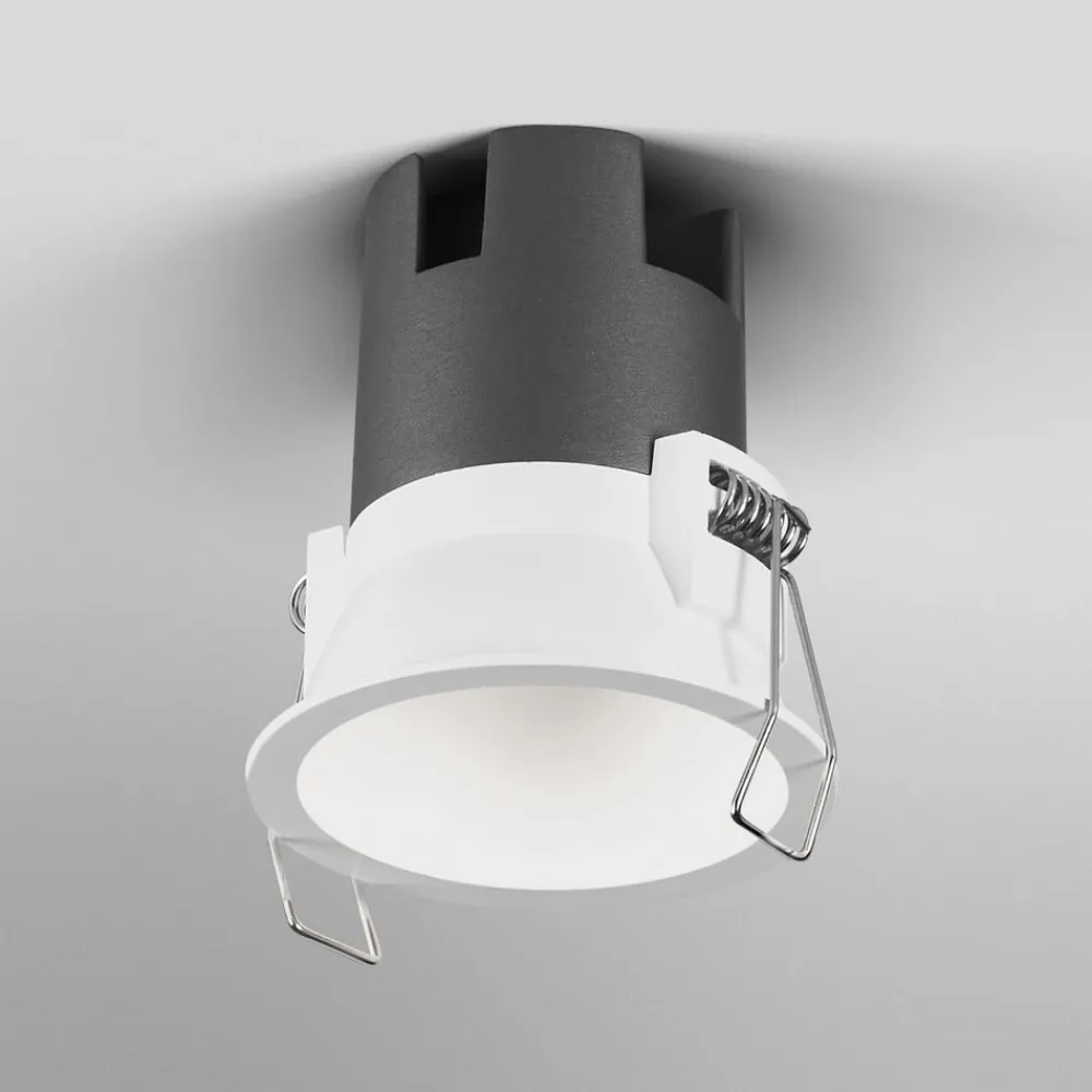 LEDVANCE Spotlights > Twist LED-spot Ø7cm 830 hvid/hvid