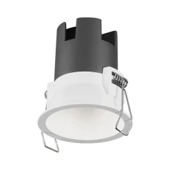 LEDVANCE Spotlights > Twist LED-spot Ø7cm 830 hvid/hvid
