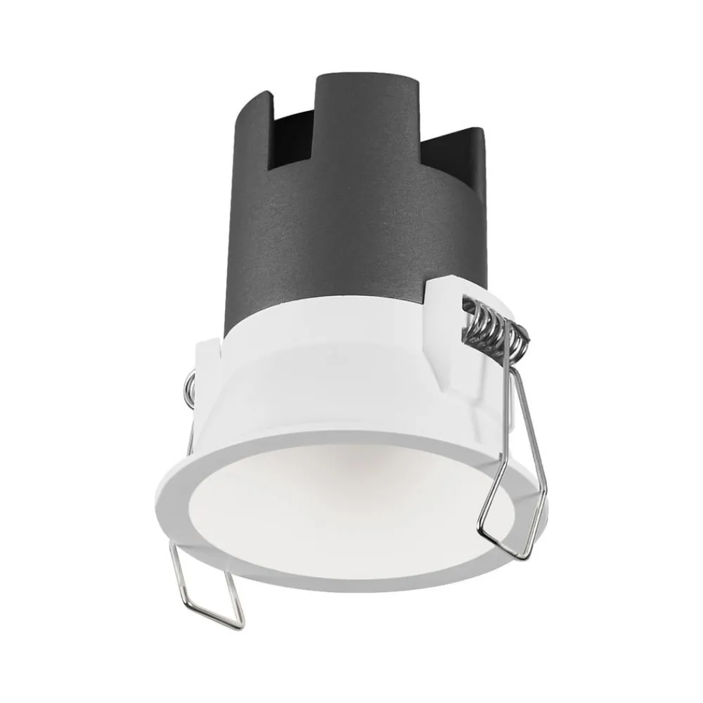 LEDVANCE Spotlights > Twist LED-spot Ø7cm 830 hvid/hvid