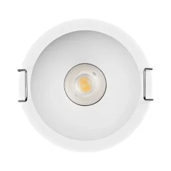 LEDVANCE Spotlights > Twist LED-spot Ø7cm 830 hvid/hvid