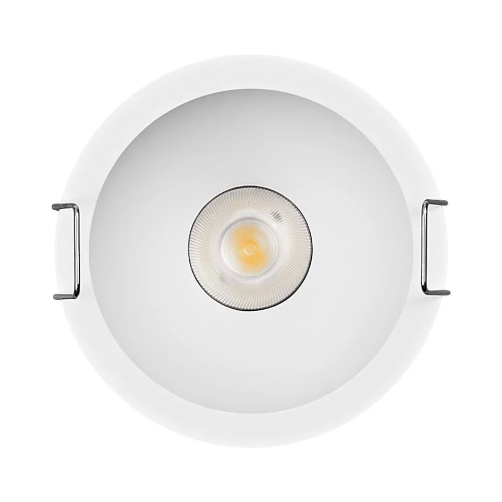 LEDVANCE Spotlights > Twist LED-spot Ø7cm 830 hvid/hvid