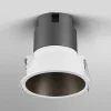 LEDVANCE Indbygningsspots > Twist spot Ø9,3cm 840 hvid/sort