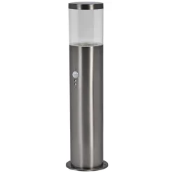 LEDVANCE Gadebelysning Med Sensor|Gadebelysning > vejlampe Endura Classic Ebro, stål, sensor