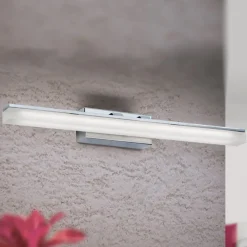 ORION Væg- Og Spejllamper > LED væglampe Alexander, IP44, 46 cm