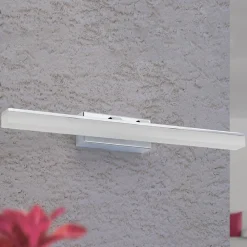 ORION Væg- Og Spejllamper > LED væglampe Alexander, IP44, 46 cm