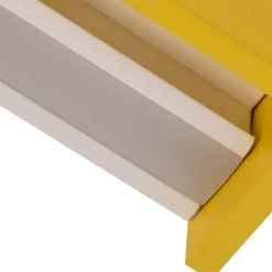 Argon Væglamper > LED-væglampe Gianto op/ned, gul