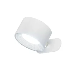 FH Lighting Gang|Pendellamper > LED-væglampe Magnetics, hvid, CCT, med magnet